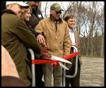 NEK Wind Turbine Openings
